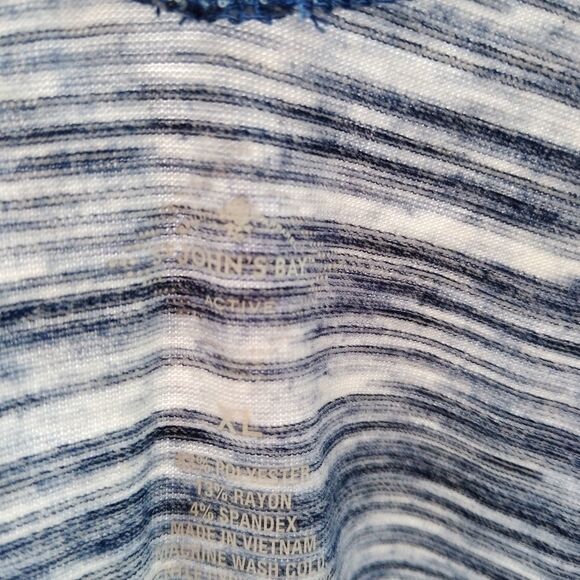 St John's Bay top - Picture 3 of 3